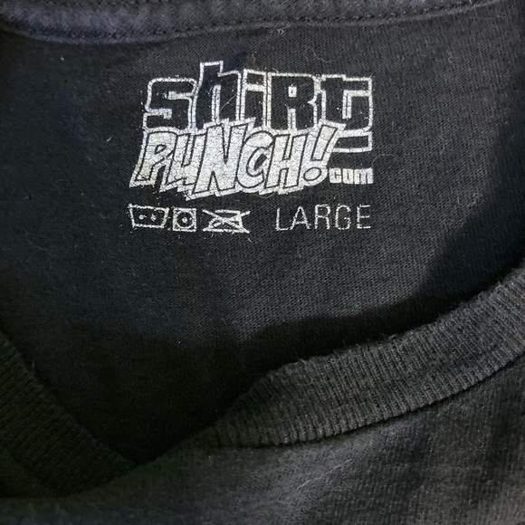 Star Wars/Hunger Games crossover t-shirt - Picture 4 of 5